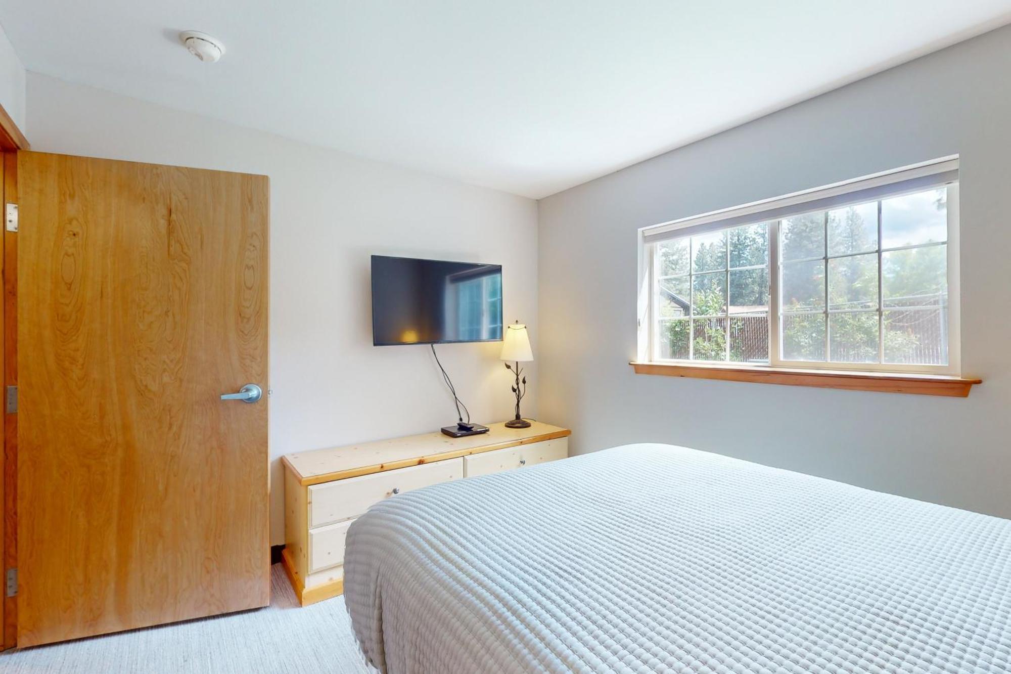 Appartement Aspen 505: Enchantment Abode *
