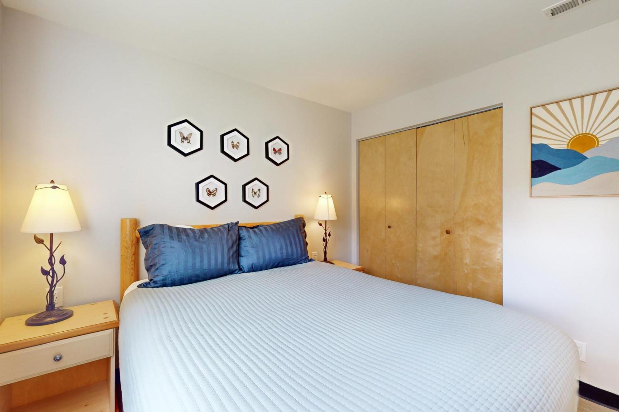 Aspen 505: Enchantment Abode Appartement