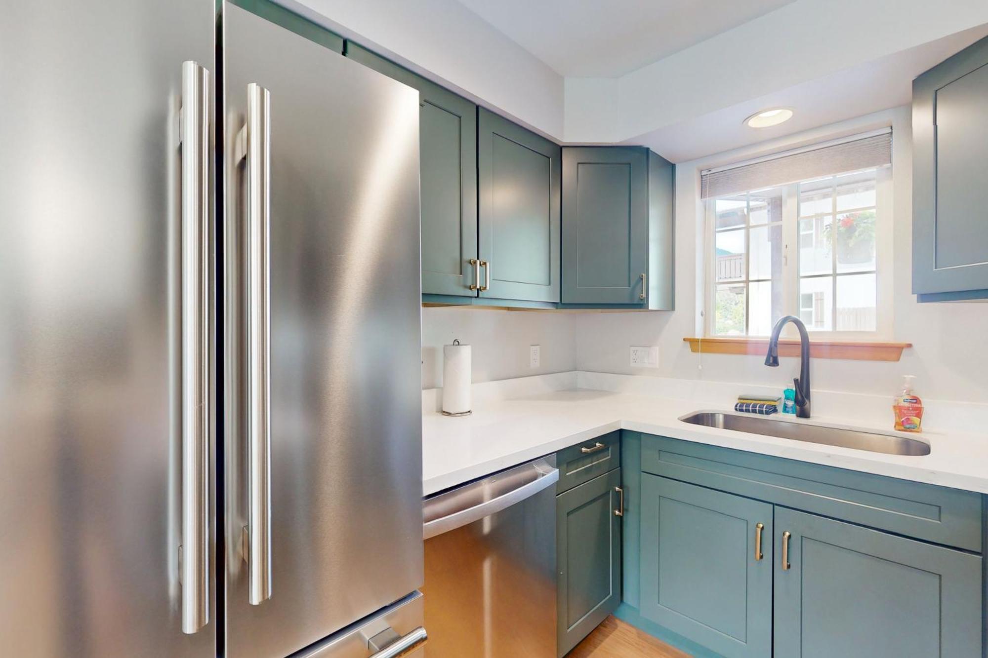 Appartement Aspen 505: Enchantment Abode